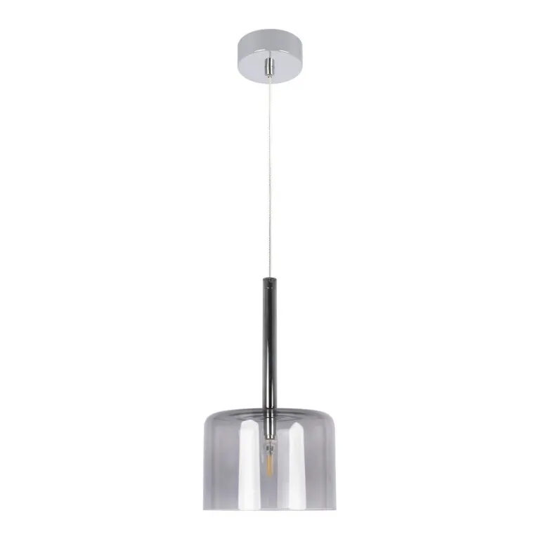 Подвесной светильник Loft IT Spillray 10232/A Smoke в Нижнем Новгороде
