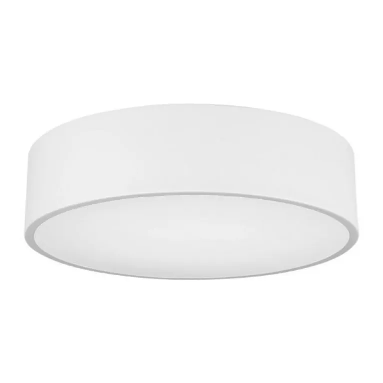 Потолочный светодиодный светильник Arlight SP-Tor-Pill-R400-25W Warm3000 022103(2) в Нижнем Новгороде