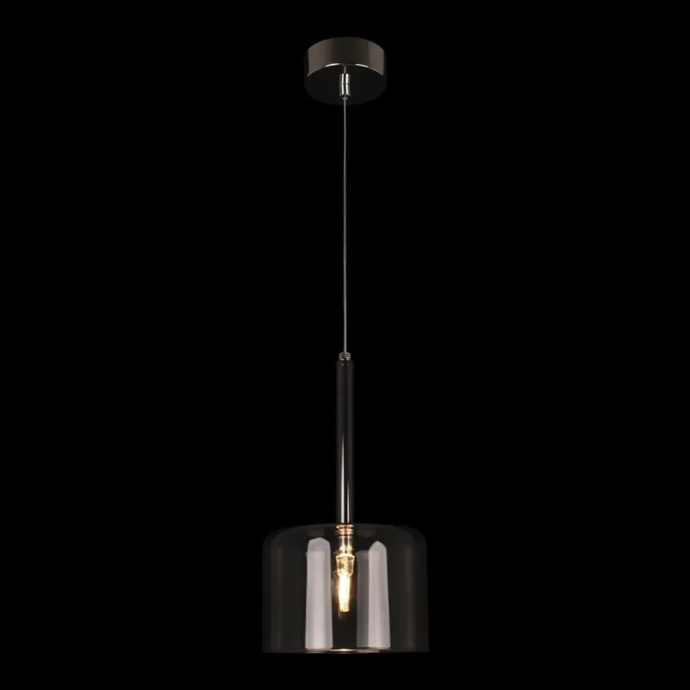 Подвесной светильник Loft IT Spillray 10232/A Smoke в Нижнем Новгороде