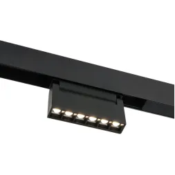 Трековый магнитный светильник Elektrostandard Slim Magnetic 4690389204784 85194/01 a066586