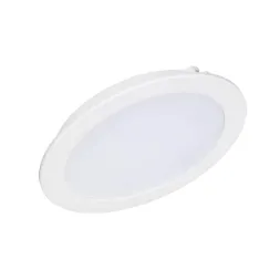 Встраиваемый светодиодный светильник Arlight DL-BL145-12W Day White 021437