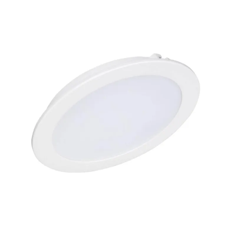Встраиваемый светодиодный светильник Arlight DL-BL145-12W Day White 021437 в Нижнем Новгороде