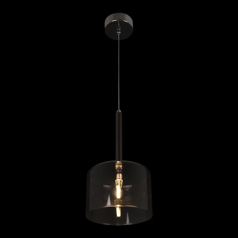 Подвесной светильник Loft IT Spillray 10232/A Smoke в Нижнем Новгороде