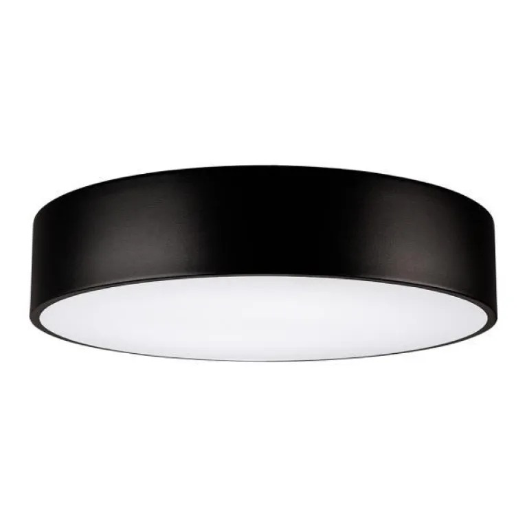 Потолочный светодиодный светильник Arlight SP-Tor-Pill-R500-35W Warm3000 022999(2) в Нижнем Новгороде