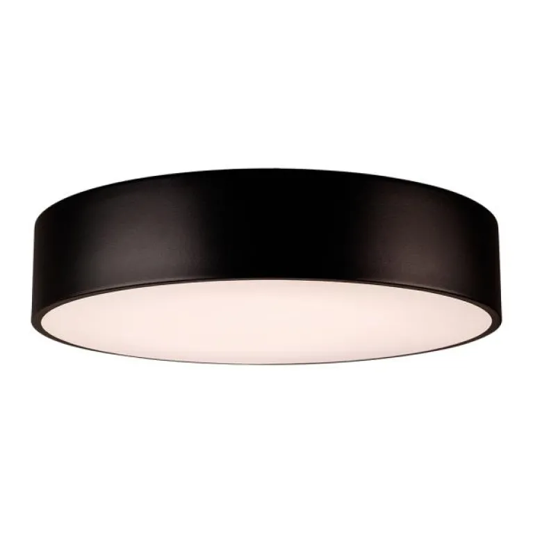 Потолочный светодиодный светильник Arlight SP-Tor-Pill-R500-35W Warm3000 022999(2) в Нижнем Новгороде