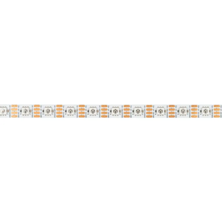 Светодиодная лента Arlight SPI-B60-10mm 12V RGB-PX1-RAM (9.3 W/m, IP20, 5060, 5m) 033437 в Нижнем Новгороде