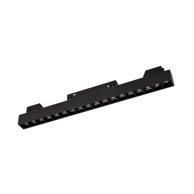 Трековый магнитный светильник Elektrostandard Slim Magnetic 4690389204777 85193/01 a066585 в Нижнем Новгороде