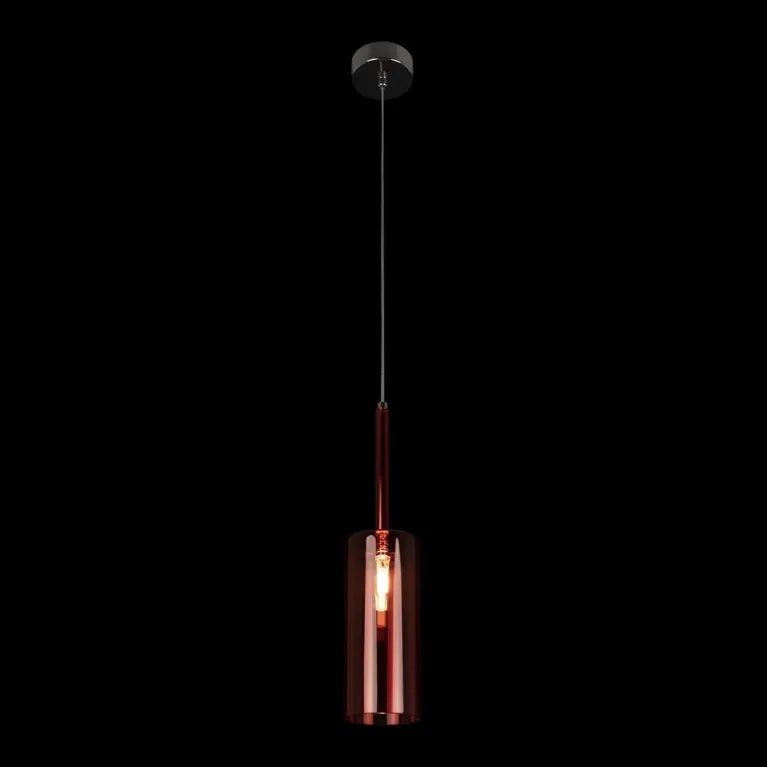 Подвесной светильник Loft IT Spillray 10232/B Red в Нижнем Новгороде