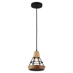 Подвесной светильник Lussole Loft Hisoka LSP-9837
