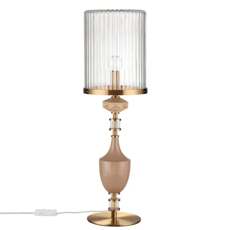 Настольная лампа Odeon Light Modern Terra 5414/1TA в Нижнем Новгороде