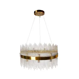Подвесная люстра Garda Decor 62GDW-901-600