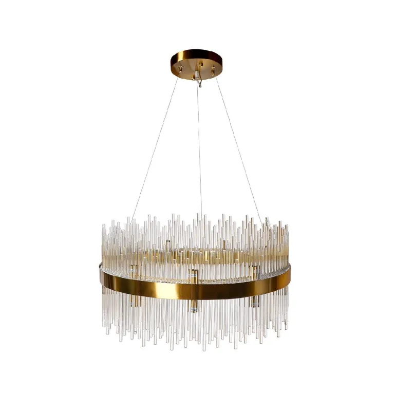 Подвесная люстра Garda Decor 62GDW-901-600 в Нижнем Новгороде
