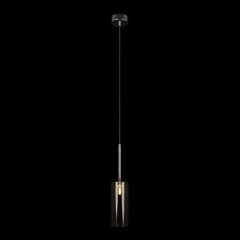 Подвесной светильник Loft IT Spillray 10232/B Smoke в Нижнем Новгороде