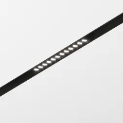 Трековый магнитный светильник Elektrostandard Slim Magnetic 4690389204760 85192/01 a066584
