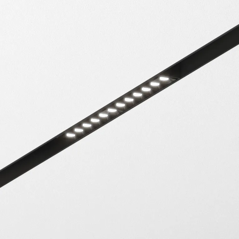 Трековый магнитный светильник Elektrostandard Slim Magnetic 4690389204760 85192/01 a066584 в Нижнем Новгороде