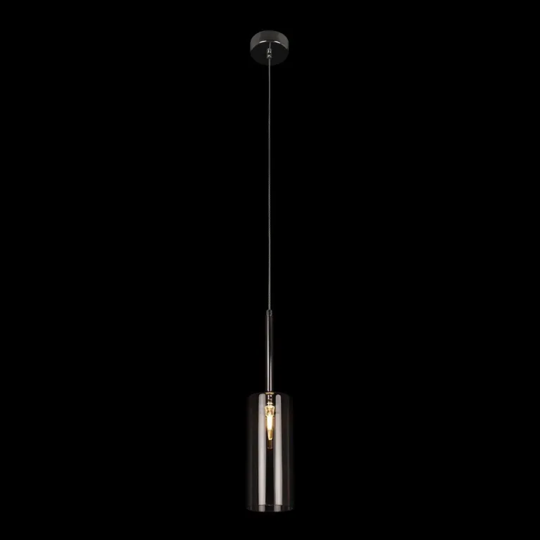 Подвесной светильник Loft IT Spillray 10232/B Smoke в Нижнем Новгороде