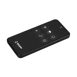 Пульт Arlight SMART-801-22-1G-DIM Black (3V, 2.4G) 045929