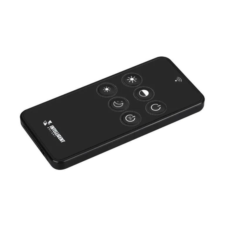 Пульт Arlight SMART-801-22-1G-DIM Black (3V, 2.4G) 045929 в Нижнем Новгороде