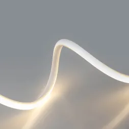 Светодиодная лента герметичная Arlight RTW-PWT-A180-13mm 24V Day4000 (14.4 W/m, IP68, 2835, 5m) 0242