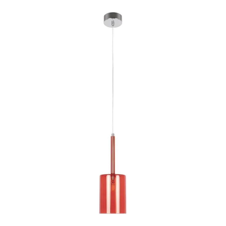 Подвесной светильник Loft IT Spillray 10232/C Red в Нижнем Новгороде