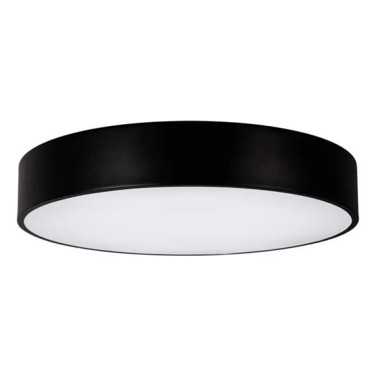 Потолочный светодиодный светильник Arlight SP-Tor-Pill-R600-50W Warm3000 023001(2) в Нижнем Новгороде