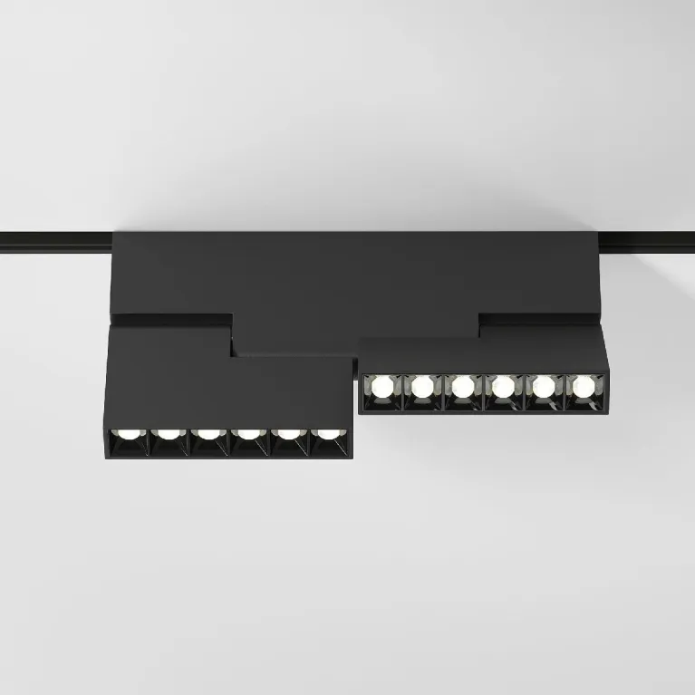 Трековый магнитный светильник Elektrostandard Mobi 4690389204722 85191/01 a066540 в Нижнем Новгороде