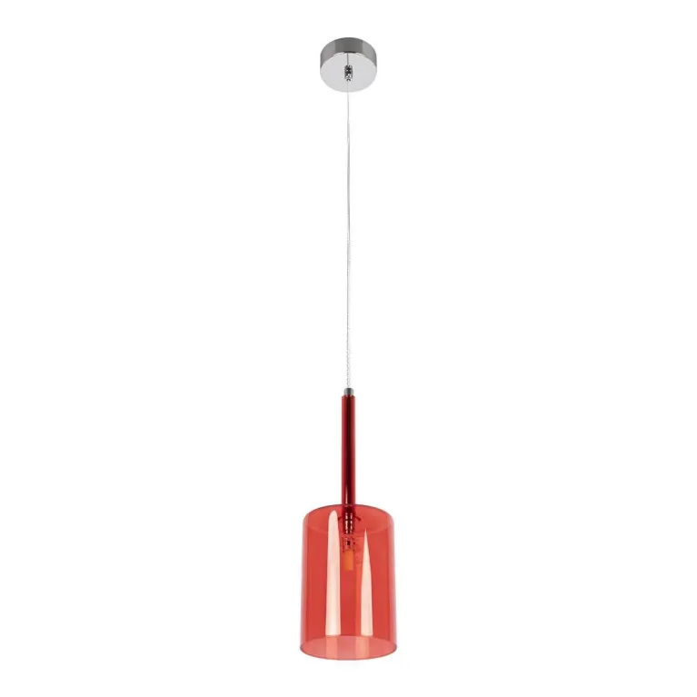 Подвесной светильник Loft IT Spillray 10232/C Red в Нижнем Новгороде