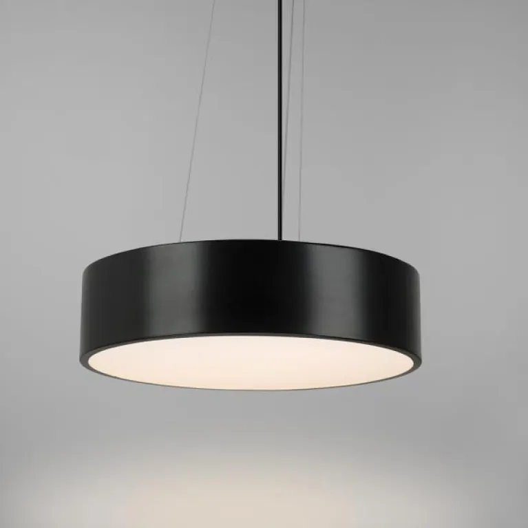 Потолочный светодиодный светильник Arlight SP-Tor-Pill-R600-50W Warm3000 023001(2) в Нижнем Новгороде
