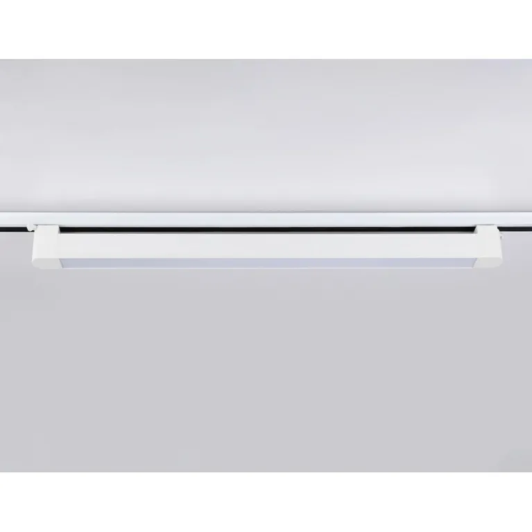Трековый светодиодный светильник Ambrella light Track System GL6742 в Нижнем Новгороде