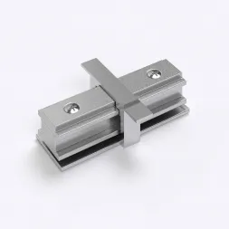 Коннектор прямой Elektrostandard TRCM-1-I-CH 4690389151477