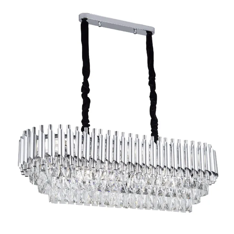 Подвесная люстра Modelux ML.7010.12 SL в Нижнем Новгороде