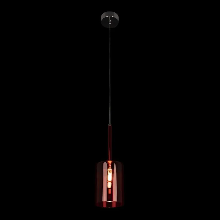 Подвесной светильник Loft IT Spillray 10232/C Red в Нижнем Новгороде