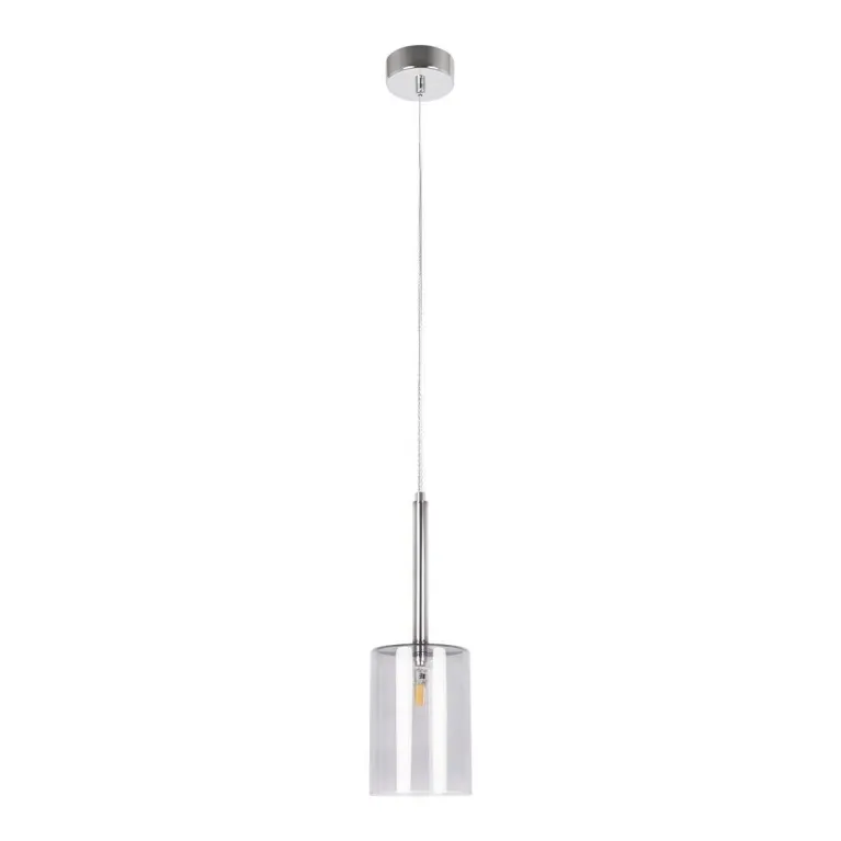 Подвесной светильник Loft IT Spillray 10232/C Smoke в Нижнем Новгороде