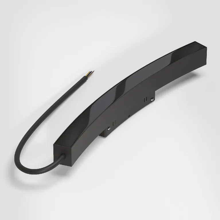 Блок питания Elektrostandard Slim Magnetic 200Вт IP20 4690389204852 95058/00 a066523 в Нижнем Новгороде