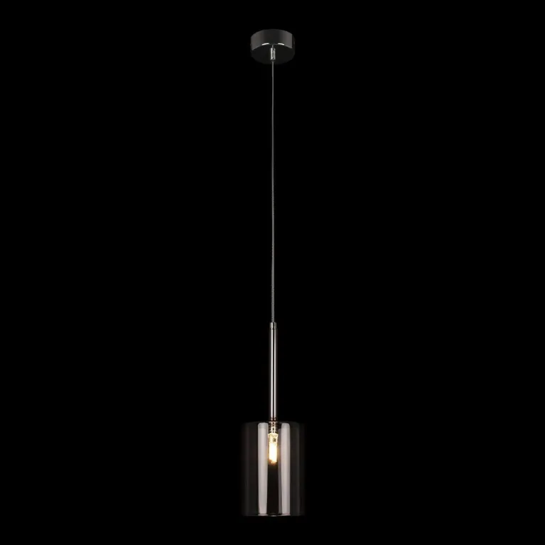 Подвесной светильник Loft IT Spillray 10232/C Smoke в Нижнем Новгороде