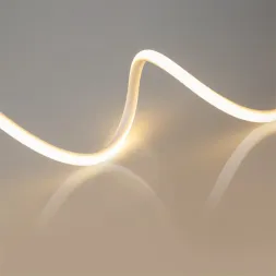 Светодиодная лента герметичная Arlight RTW-PWT-A180-13mm 24V Warm3000 (14.4 W/m, IP68, 2835, 5m) 024