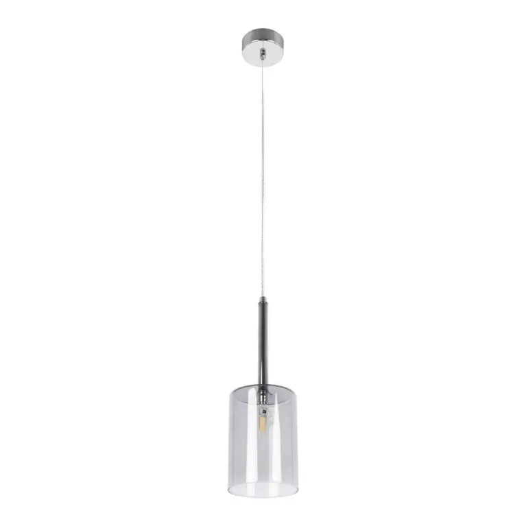 Подвесной светильник Loft IT Spillray 10232/C Smoke в Нижнем Новгороде