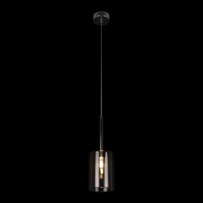 Подвесной светильник Loft IT Spillray 10232/C Smoke в Нижнем Новгороде