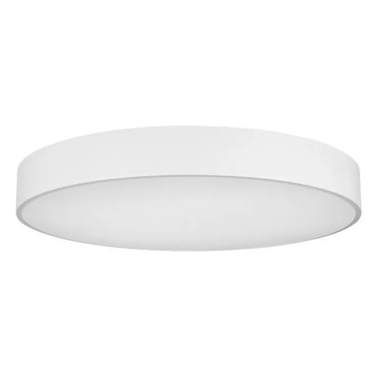 Потолочный светодиодный светильник Arlight SP-Tor-Pill-R800-94W Warm3000 022132(3) в Нижнем Новгороде
