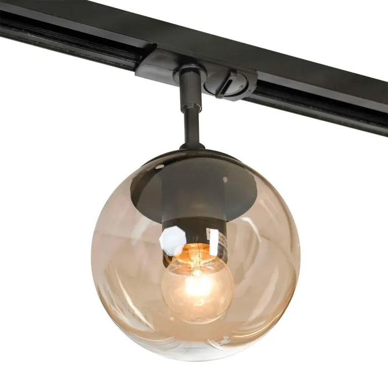 Трековый светильник Lussole LOFT HARTWELL LSP-8167-TAB в Нижнем Новгороде