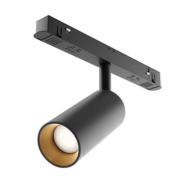 Трековый светодиодный светильник Maytoni Technica Focus Led TR032-2-5W3K-S-B в Нижнем Новгороде
