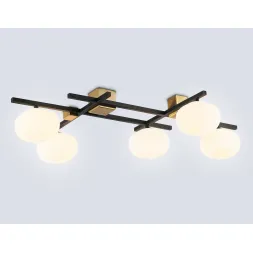 Потолочная люстра Ambrella Light High Light Modern LH51015