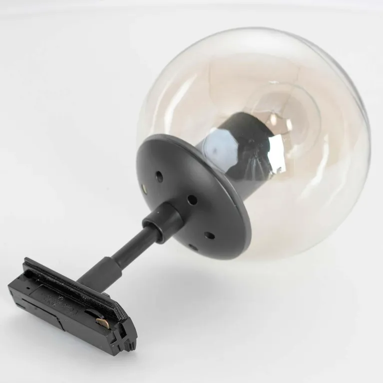 Трековый светильник Lussole LOFT HARTWELL LSP-8167-TAB в Нижнем Новгороде