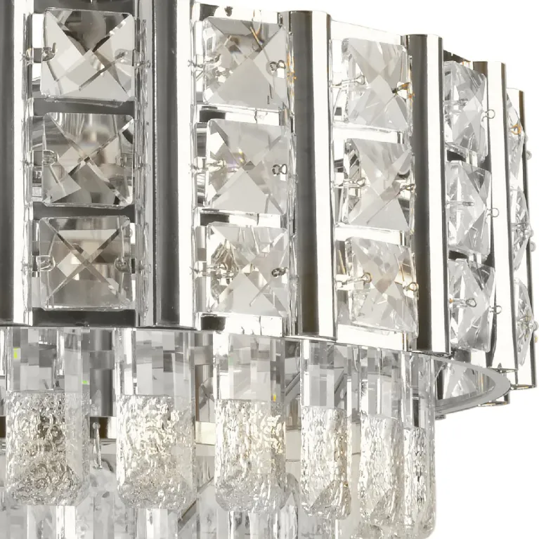Подвесная люстра Reluce 08272-0.4-08 CR в Нижнем Новгороде
