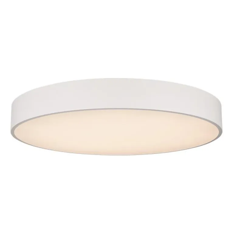 Потолочный светодиодный светильник Arlight SP-Tor-Pill-R800-94W Warm3000 022132(3) в Нижнем Новгороде