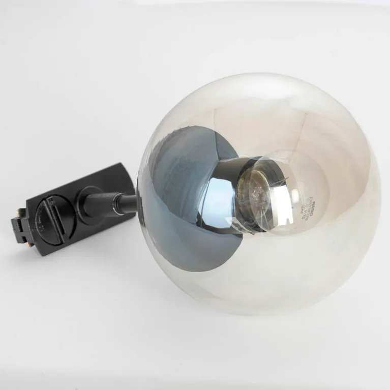 Трековый светильник Lussole LOFT HARTWELL LSP-8167-TAB в Нижнем Новгороде
