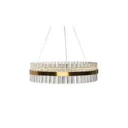 Подвесная люстра Garda Decor 62GDW-903-600