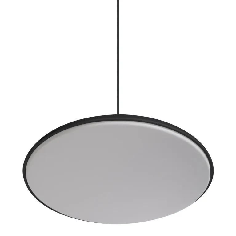 Подвесной светодиодный светильник Loft IT Plato 10119 Black в Нижнем Новгороде