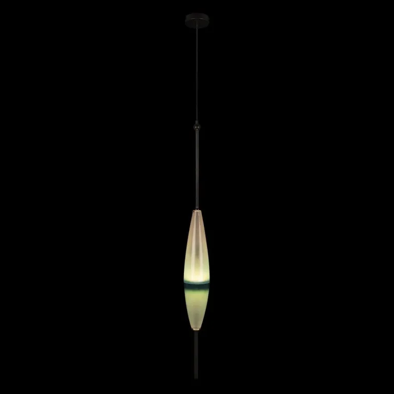 Подвесной светодиодный светильник Loft IT Venice 10223/A Blue в Нижнем Новгороде