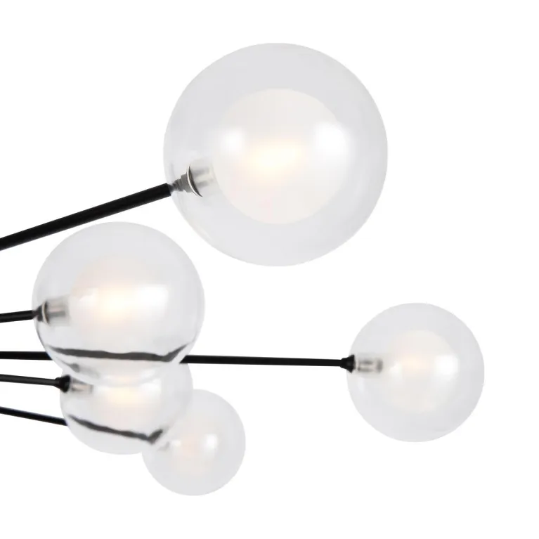 Потолочная люстра Freya Celebrity FR5242CL-16B1 в Нижнем Новгороде